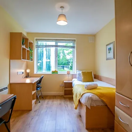32 - 2 Bed Apartment, Sleeps 6 Lejlighed Galway