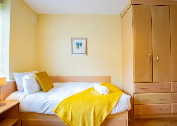 アパート 32 - 2 Bed Apartment, Sleeps 6 *